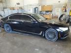 BMW 740 I photo