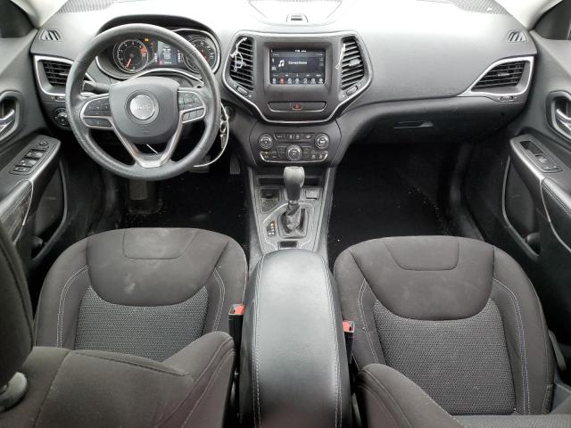 2019 JEEP CHEROKEE L - 1C4PJLCBXKD411718