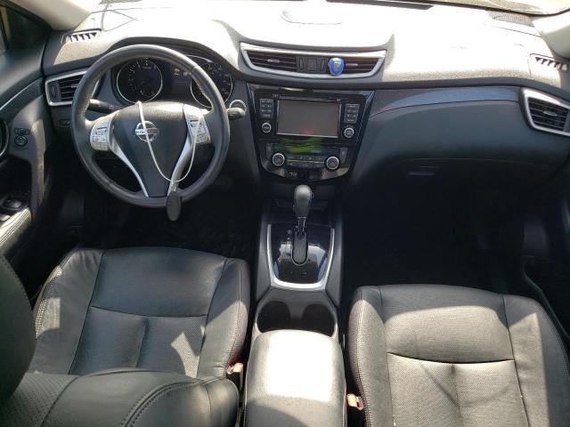 2015 NISSAN ROGUE S - 5N1AT2MT1FC835426