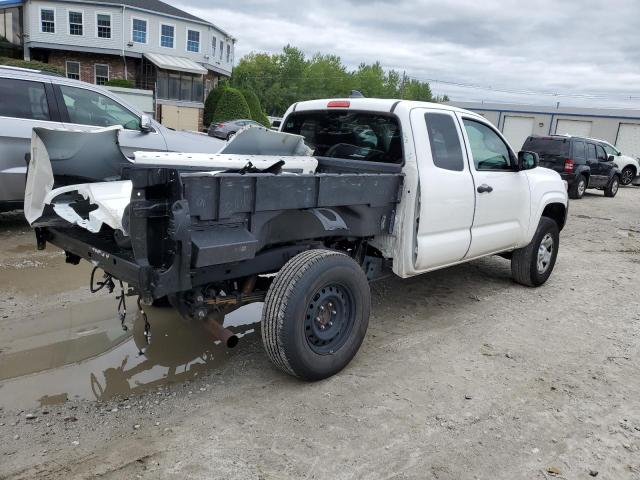 2022 TOYOTA TACOMA ACC - 3TYSX5EN5NT011994