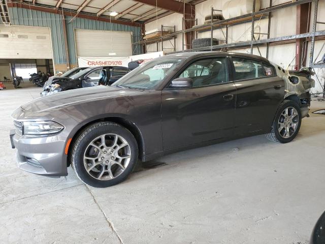 2015 DODGE CHARGER SXT 2015