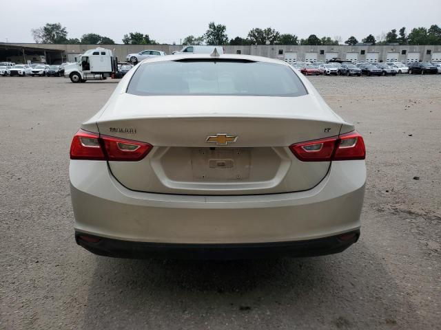 2016 CHEVROLET MALIBU LT - 1G1ZE5STXGF315563