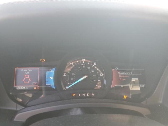 2016 FORD PLATINUM - 1FMJU1MT2GEF32801