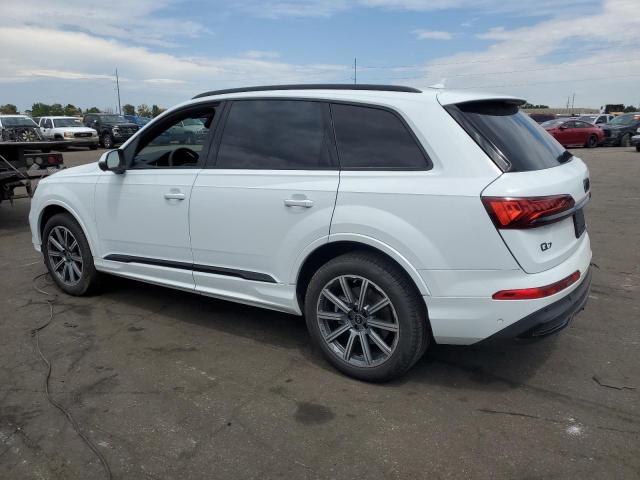 VIN WA1LCBF7XRD004562 2024 Audi Q7, Premium Plus no.2