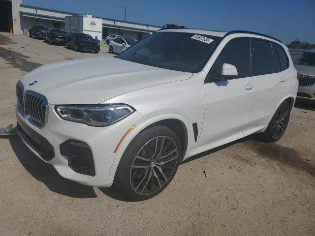 VIN 5UXCR6C07L9B57043 2020 BMW X5, Xdrive40I no.1