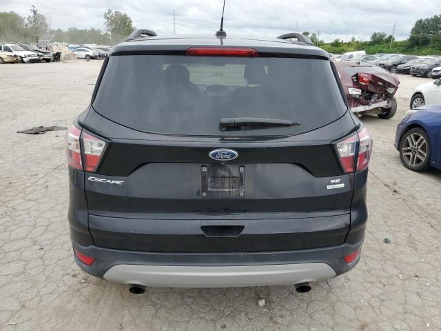 2018 FORD ESCAPE SE - 1FMCU0GD7JUB46475