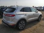 LINCOLN MKC BLACK снимка