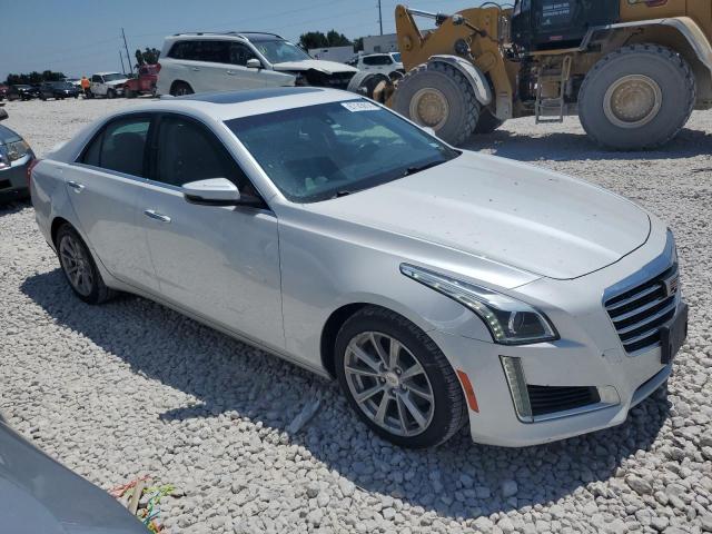 VIN 1G6AP5SX4H0171243 2017 Cadillac CTS no.4