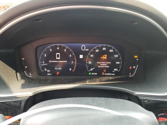 2024 HONDA CIVIC SPOR - 19XFL1H8XRE018026