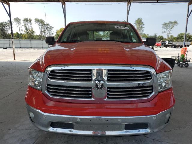 2018 RAM 1500 SLT - 1C6RR7LT6JS294903
