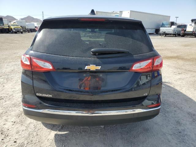 VIN 2GNAXKEV8M6107592 2021 Chevrolet Equinox, LT no.6