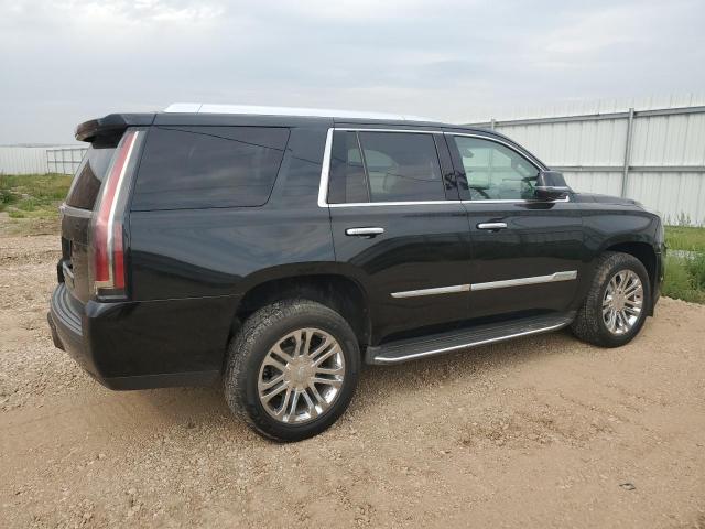 2016 CADILLAC ESCALADE 1GYS4AKJ0GR303319