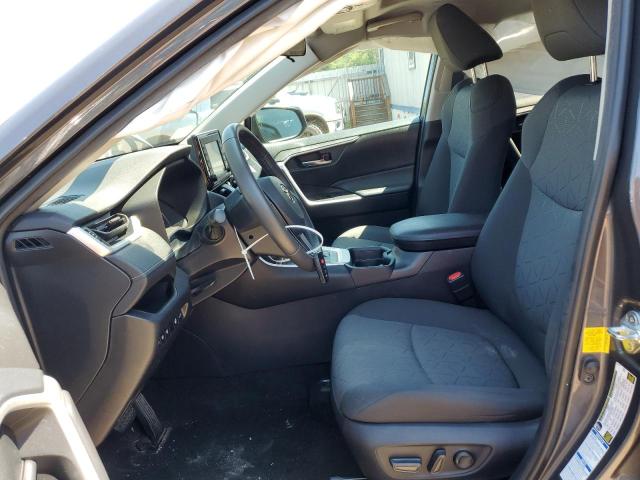2021 TOYOTA RAV4 XLE - 2T3R6RFV8MW012024
