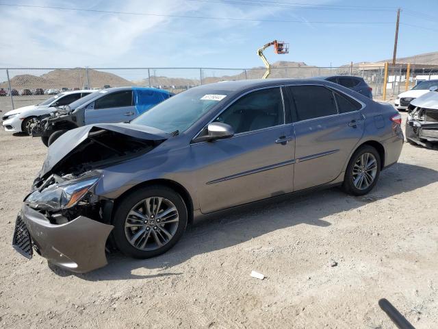 VIN 4T1BF1FKXGU515740 2016 Toyota Camry, LE no.1