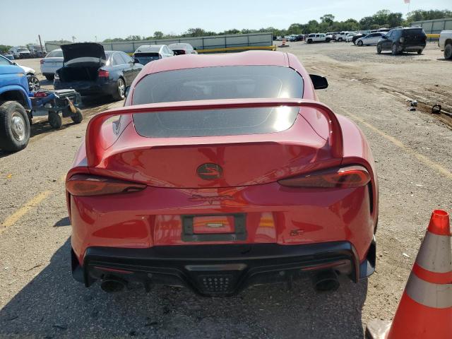 2020 TOYOTA SUPRA BASE - WZ1DB4C02LW029016