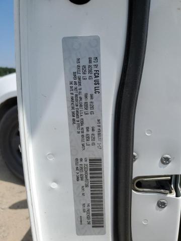 2017 DODGE CHARGER PO - 2C3CDXAG4HH557396