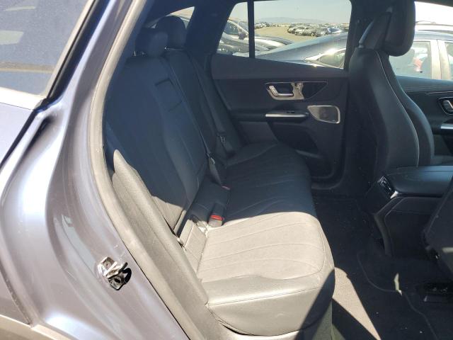 2023 MERCEDES-BENZ EQE SUV 35 - 4JGGM1CB5PA039155