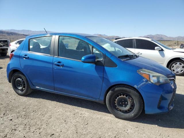 2016 TOYOTA YARIS L - VNKKTUD39GA060382