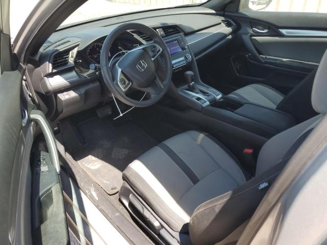 2017 HONDA CIVIC LX - 2HGFC4B53HH307818