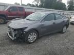 2024 NISSAN SENTRA S - 3N1AB8BV2RY283688