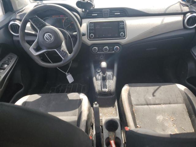 2021 NISSAN VERSA SV - 3N1CN8EV9ML845975