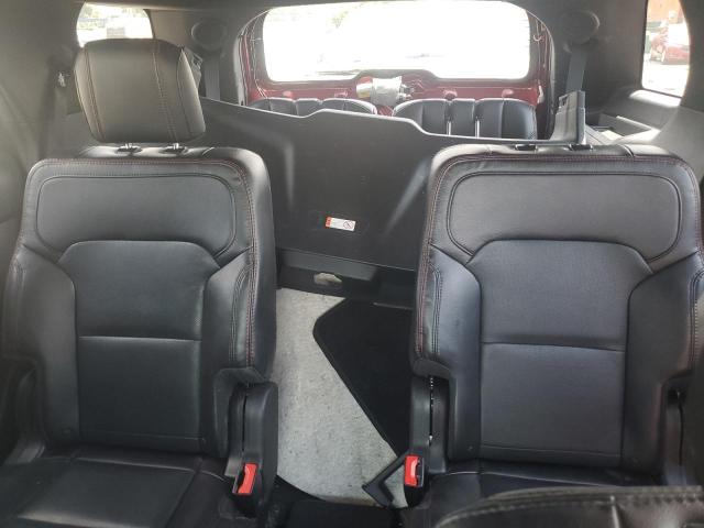 2017 FORD EXPLORER S - 1FM5K8GT9HGB21655