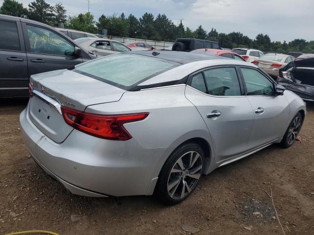 2017 NISSAN MAXIMA 3.5 - 1N4AA6AP8HC385873