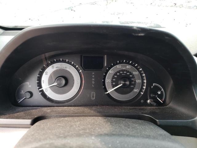 2016 HONDA ODYSSEY EX - 5FNRL5H65GB090486