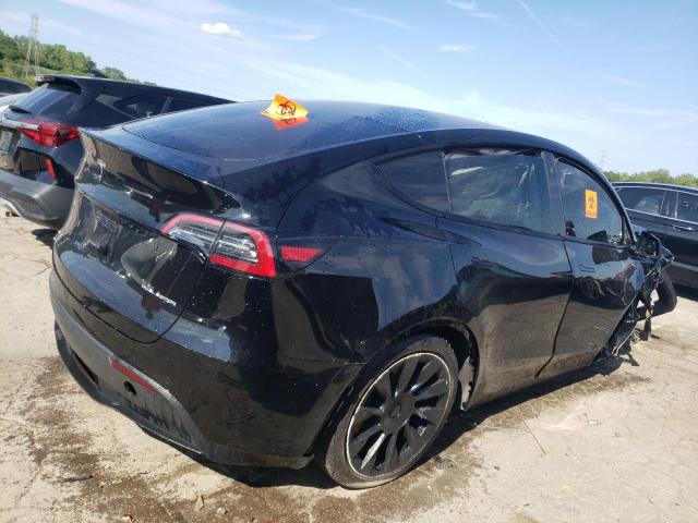 2021 TESLA MODEL Y - 5YJYGDEE5MF286882