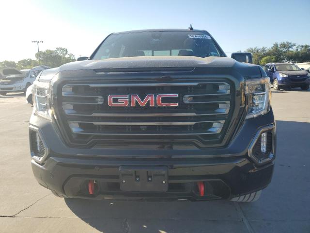 VIN 3GTU9EET4MG327722 2021 GMC Sierra, K1500 At4 no.5