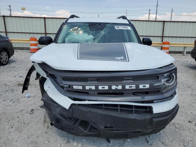 2024 FORD BRONCO SPO - 3FMCR9B68RRE99907