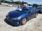 2019 HYUNDAI ELANTRA SE - 5NPD84LF6KH474140