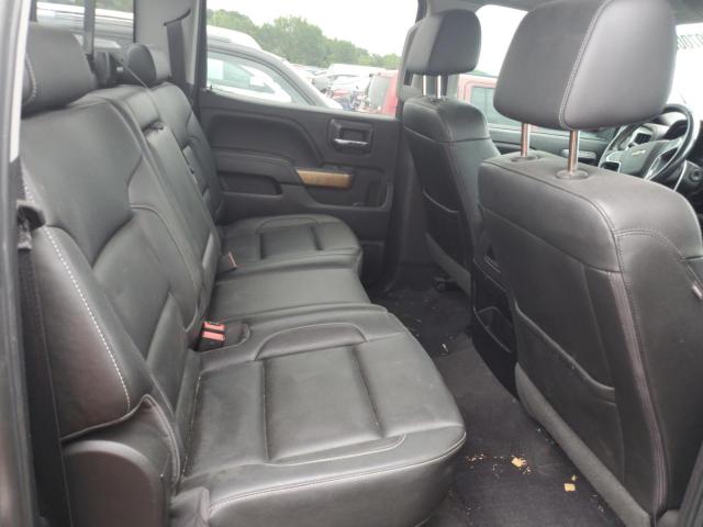 3GCUKSEC2JG478881 2018 CHEVROLET ALL Models