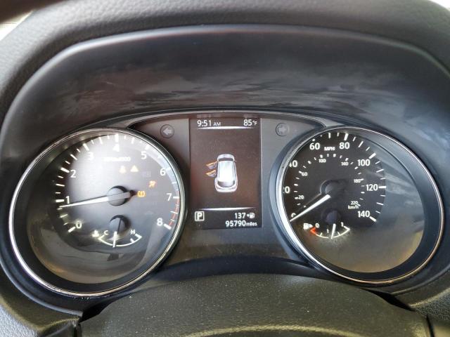 2018 NISSAN ROGUE SPT JN1BJ1CP9JW160609