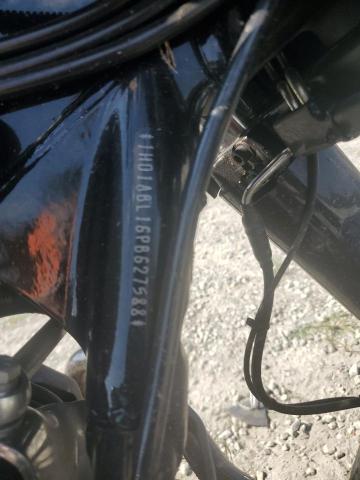 2023 HARLEY-DAVIDSON FLHXST - 1HD1ABL16PB627588