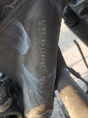 2024 HARLEY-DAVIDSON FLTRX 1HD1KH714RB631846