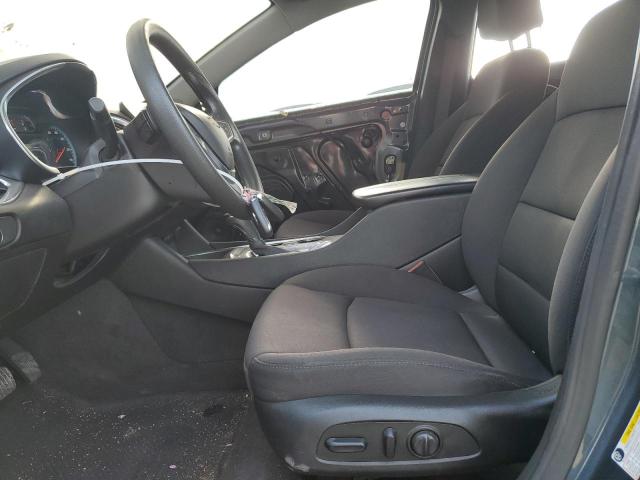 2020 CHEVROLET MALIBU LT - 1G1ZD5ST3LF088472