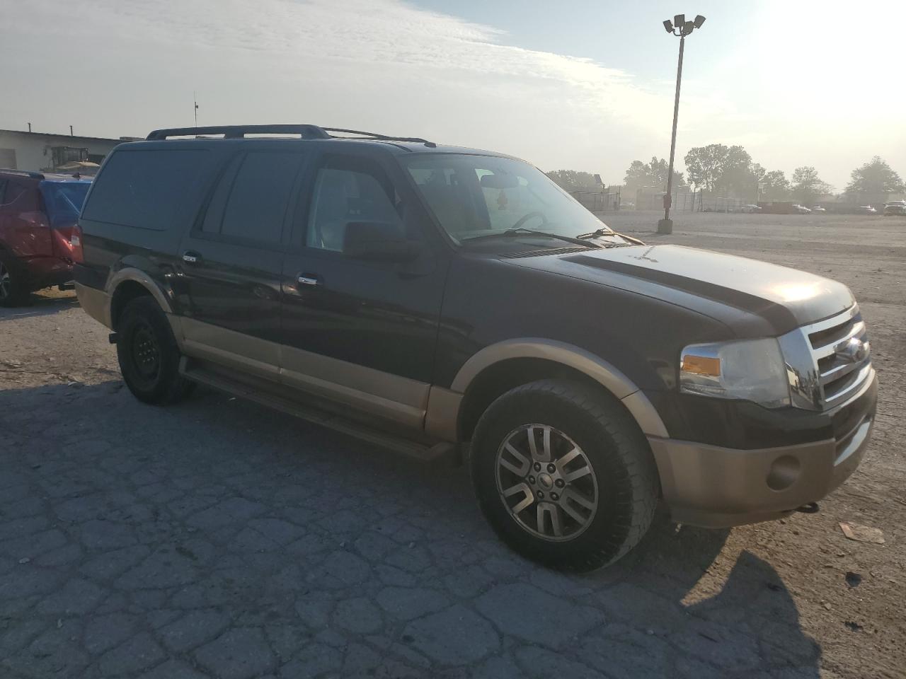 Lot #2847757519 2012 FORD EXPEDITION