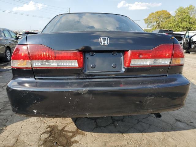 2001 HONDA ACCORD LX JHMCG56431C001027  68716184