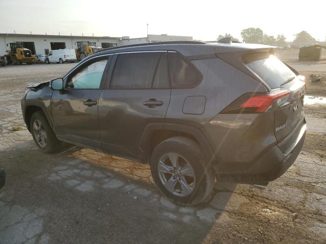 2022 TOYOTA RAV4 XLE - 2T3W1RFV0NC178011