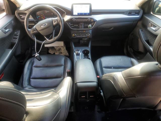 2020 FORD ESCAPE SEL - 1FMCU0H6XLUB62429