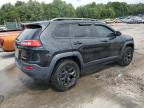 JEEP CHEROKEE T photo