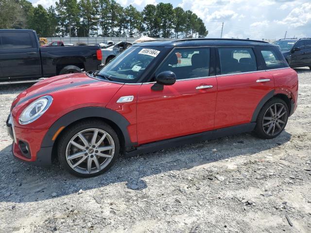 2018 MINI COOPER S CLUBMAN 2018