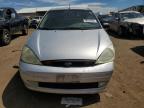 FORD FOCUS ZX3 photo