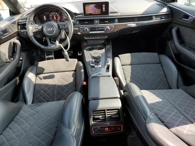2019 AUDI S5 PREMIUM - WAUB4CF50KA098264