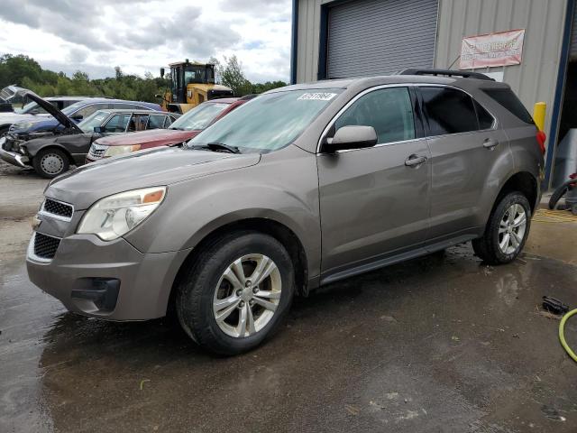 2012 CHEVROLET EQUINOX LT #2969999890