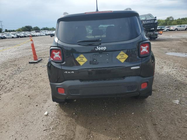 2015 Jeep RENEGADE, LATITUDE