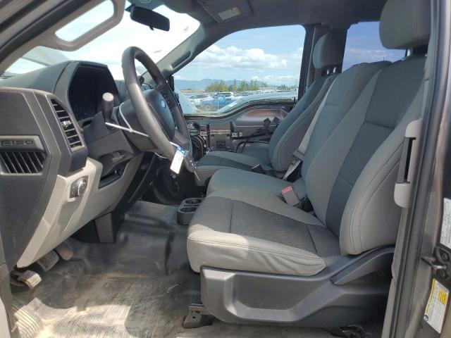 2015 FORD F150 SUPER - 1FTFX1EF7FKE66059