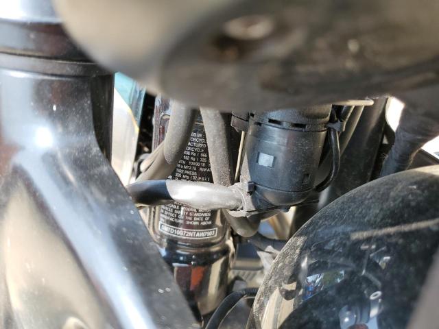 2022 TRIUMPH MOTORCYCLE BONNEVILLE - SMTD10G72NTAW7503