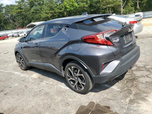 2019 TOYOTA C-HR XLE - JTNKHMBX5K1014309